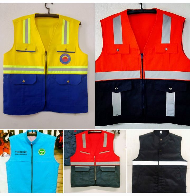 จำหน่ายและรับผลิต เสื้อ กางเกง อยุธยา