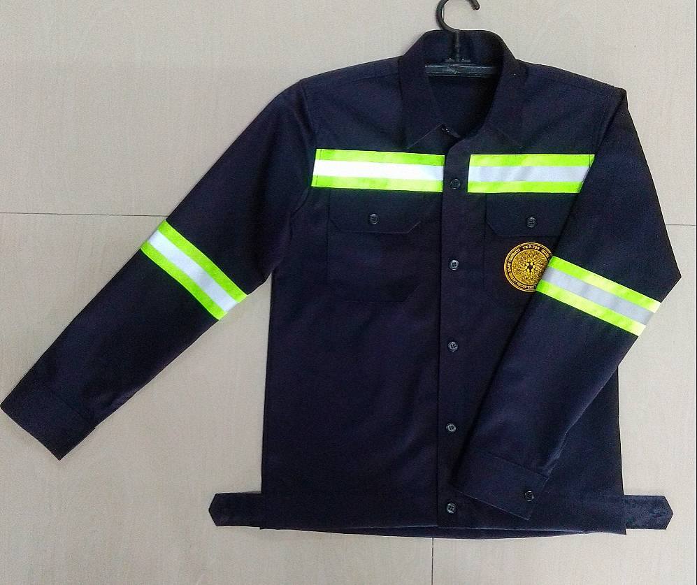 ชุดยูนิ ฟอร์มพนักงานออฟฟิศงานได้ยาวนาน