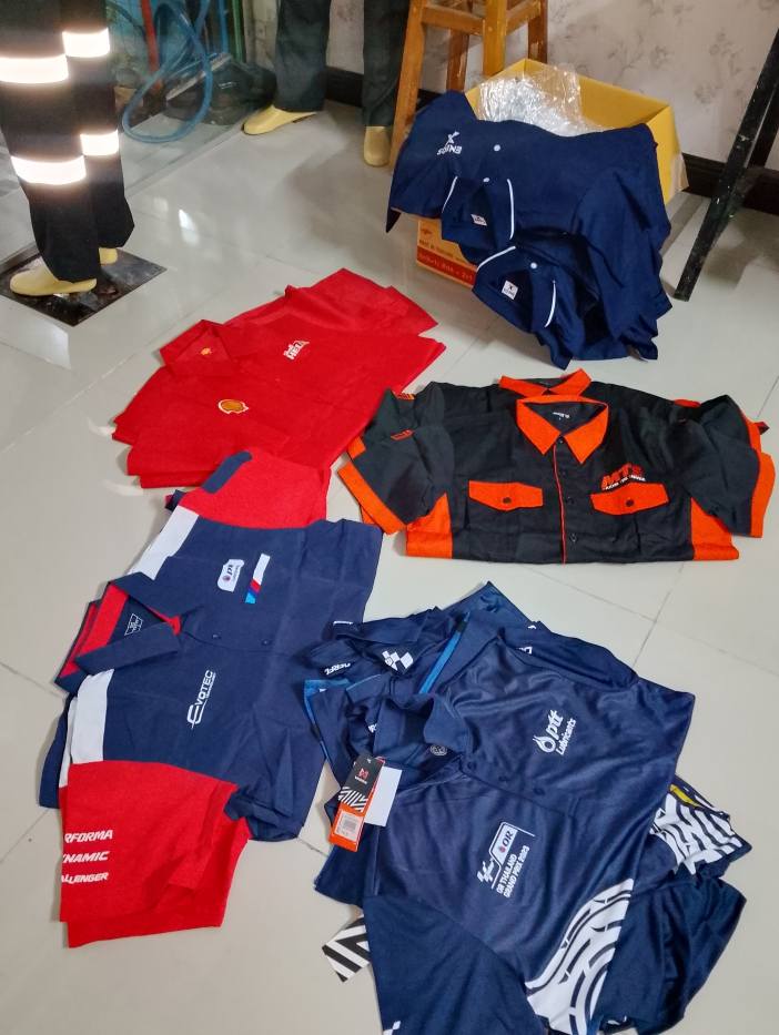 ความสำคัญของ ชุดยูนิฟอร์มพนักงานออฟฟิศชลบุรี