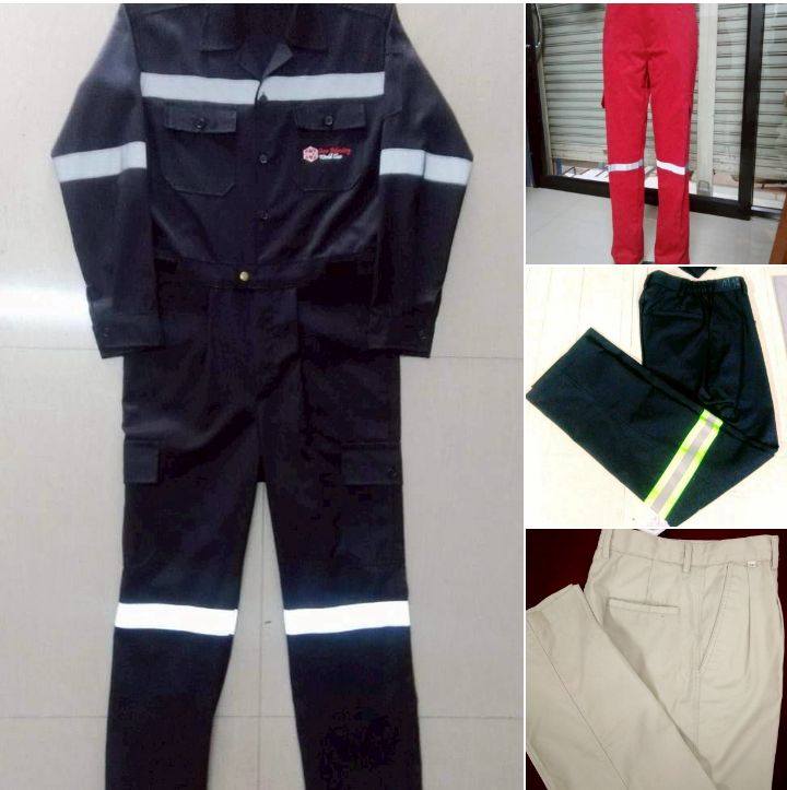 การซื้อ–ขาย และรับผลิตเสื้อผ้า กางเกง ในจังหวัดชลบุรี