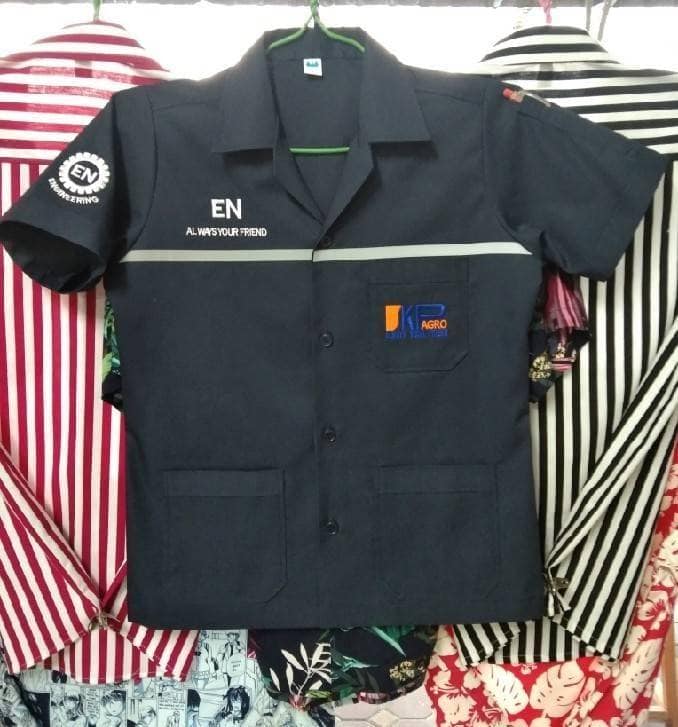 ร้านดีไซน์ยูนิฟอร์มปทุมธานี ตัดเย็บยูนิฟอร์มคุณภาพ