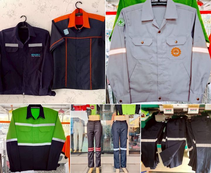 ออกแบบร้านตัดเสื้อปทุมธานีเพิ่มยอดขาย