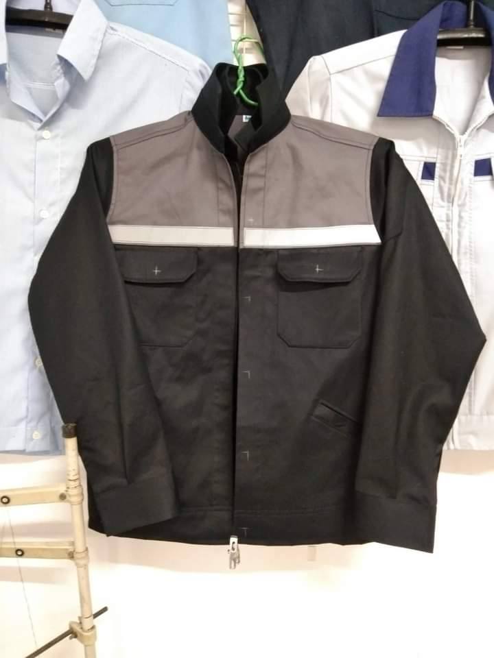 ยูนิฟอร์มพนักงานสระบุรี ออกแบบ–สั่งผลิตครบวงจร