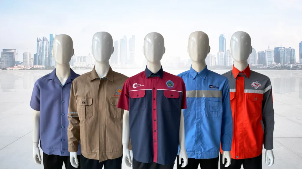 จำหน่ายและรับ ผลิตเสื้อ กางเกงมืออาชีพ