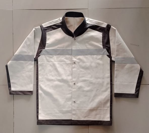 แนะนำการรับตัดชุดยูนิฟอร์มพนักงาน